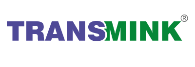 Logo de TRANSMINK